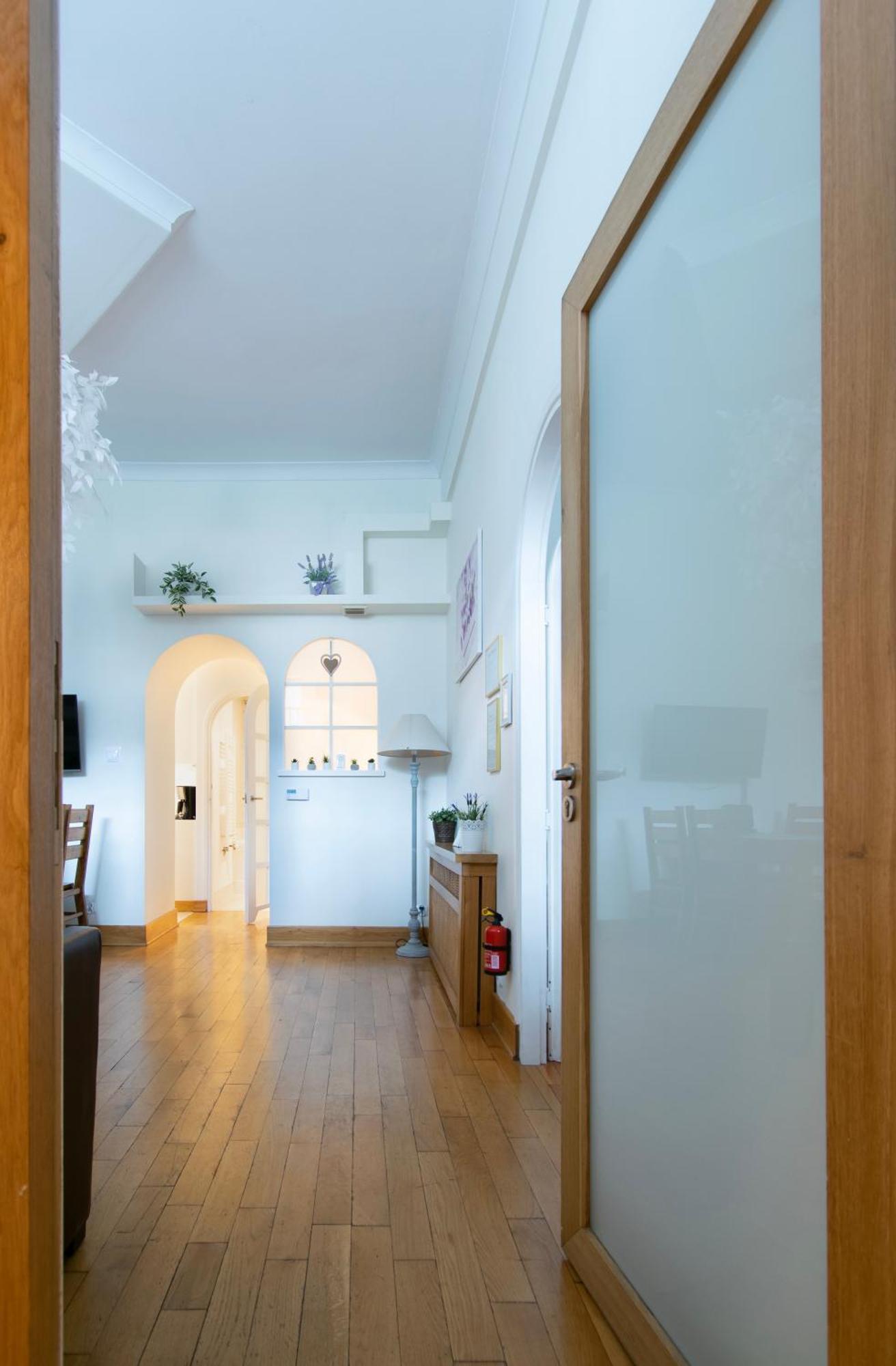 Stylish 2 Bedroom Apartment Morsztynowska Street Cracóvia Exterior foto