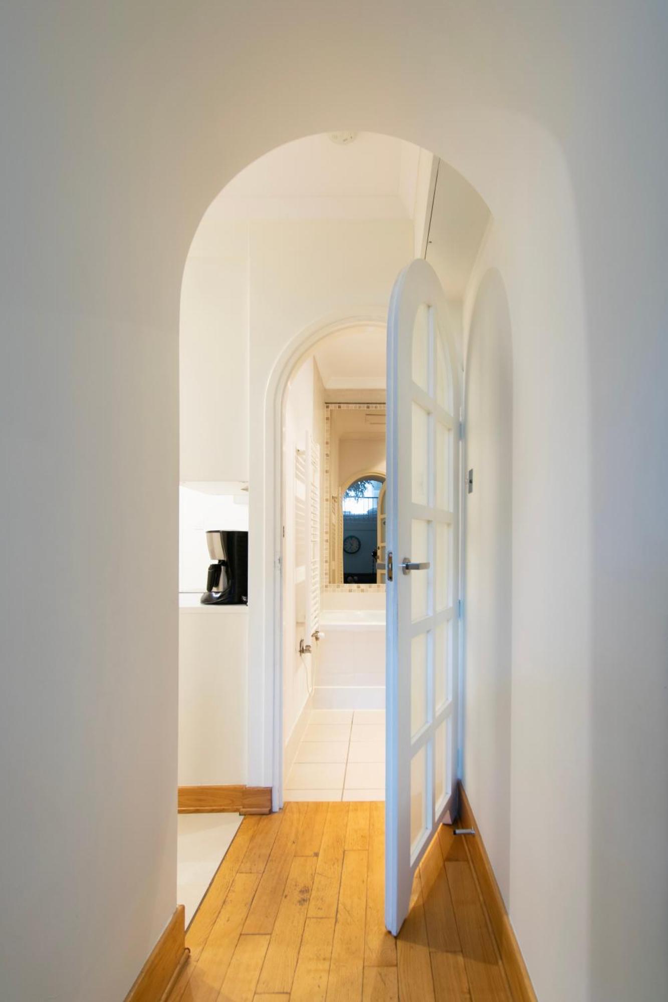 Stylish 2 Bedroom Apartment Morsztynowska Street Cracóvia Exterior foto