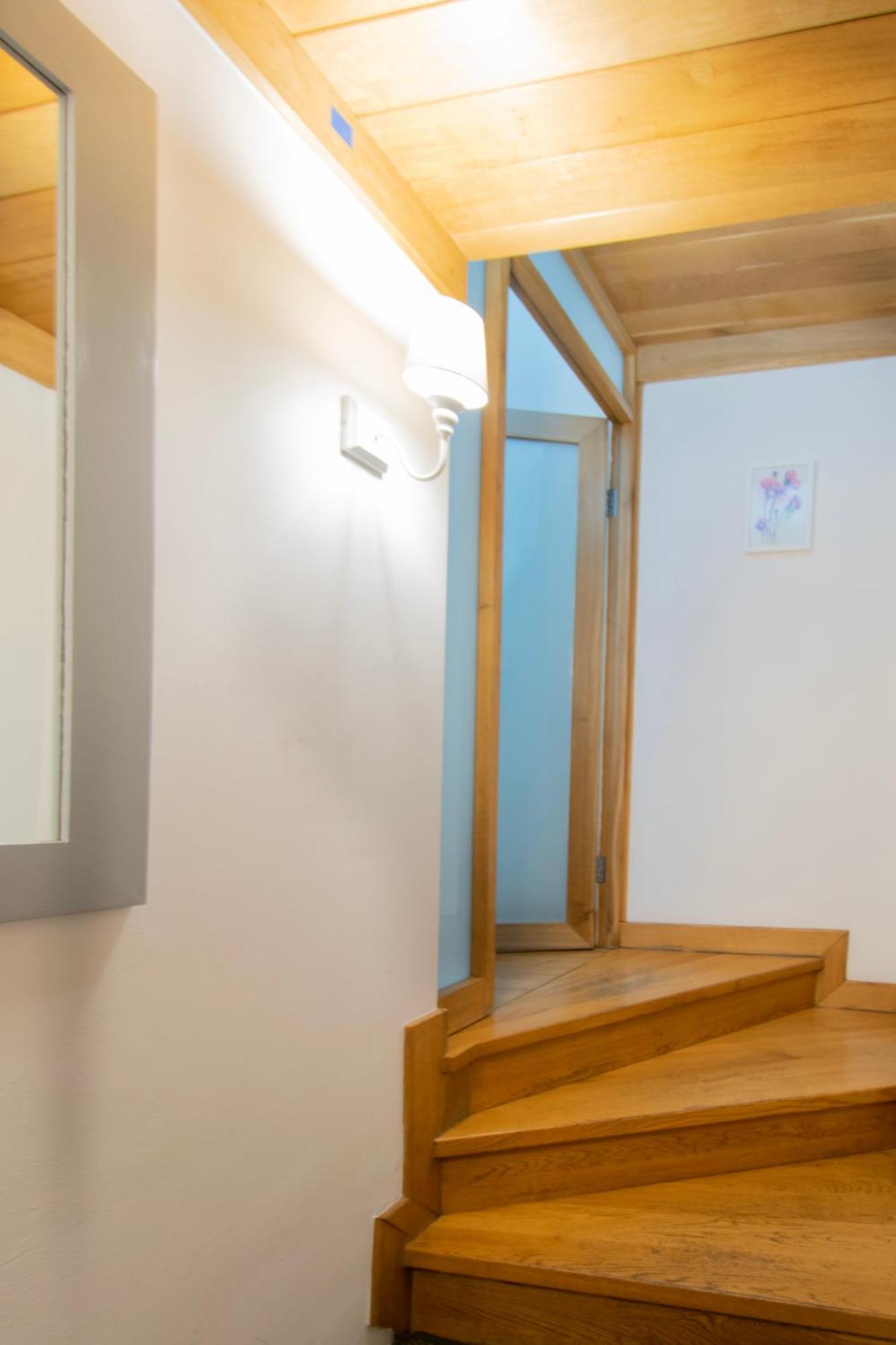 Stylish 2 Bedroom Apartment Morsztynowska Street Cracóvia Exterior foto