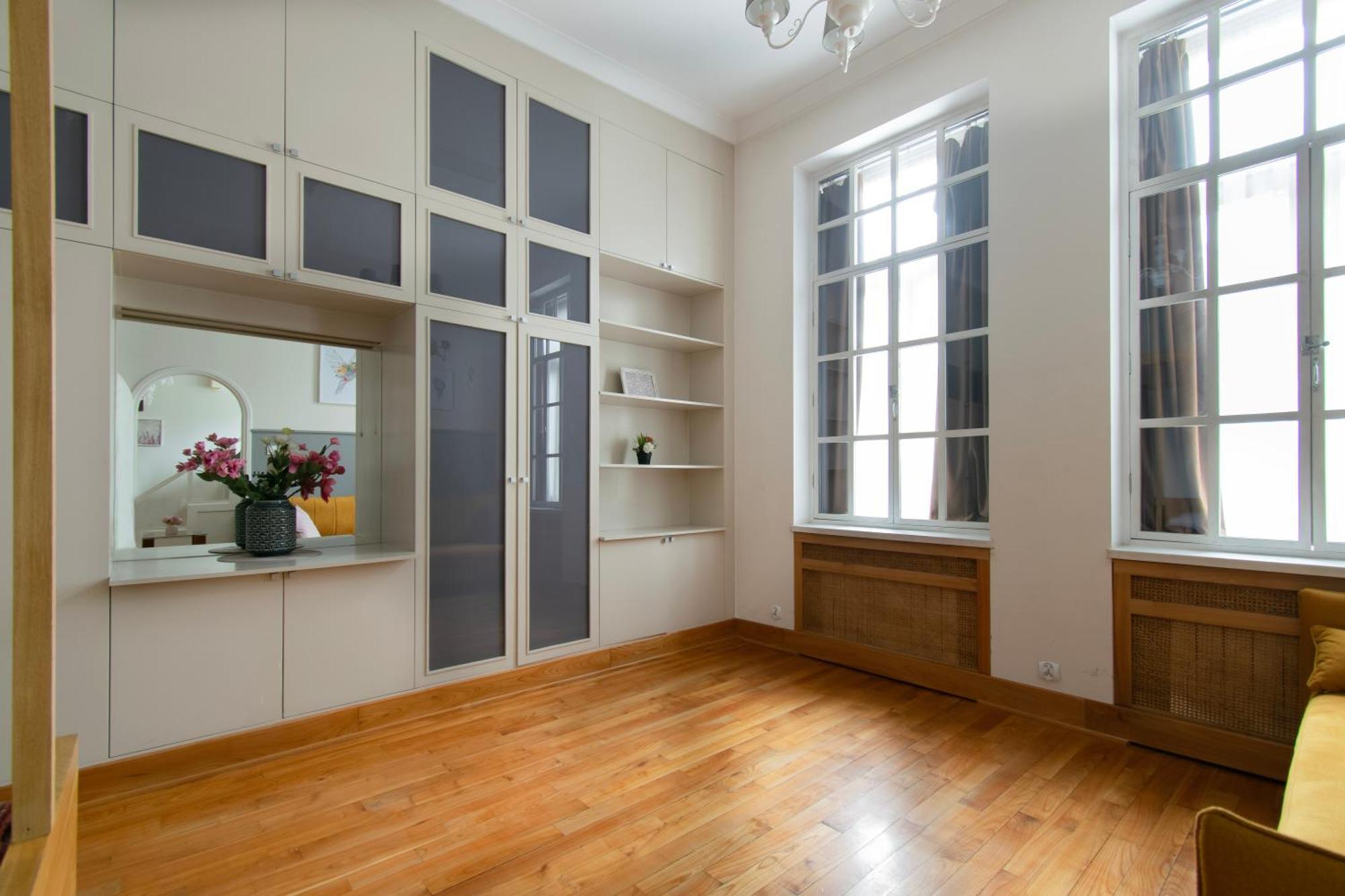 Stylish 2 Bedroom Apartment Morsztynowska Street Cracóvia Exterior foto