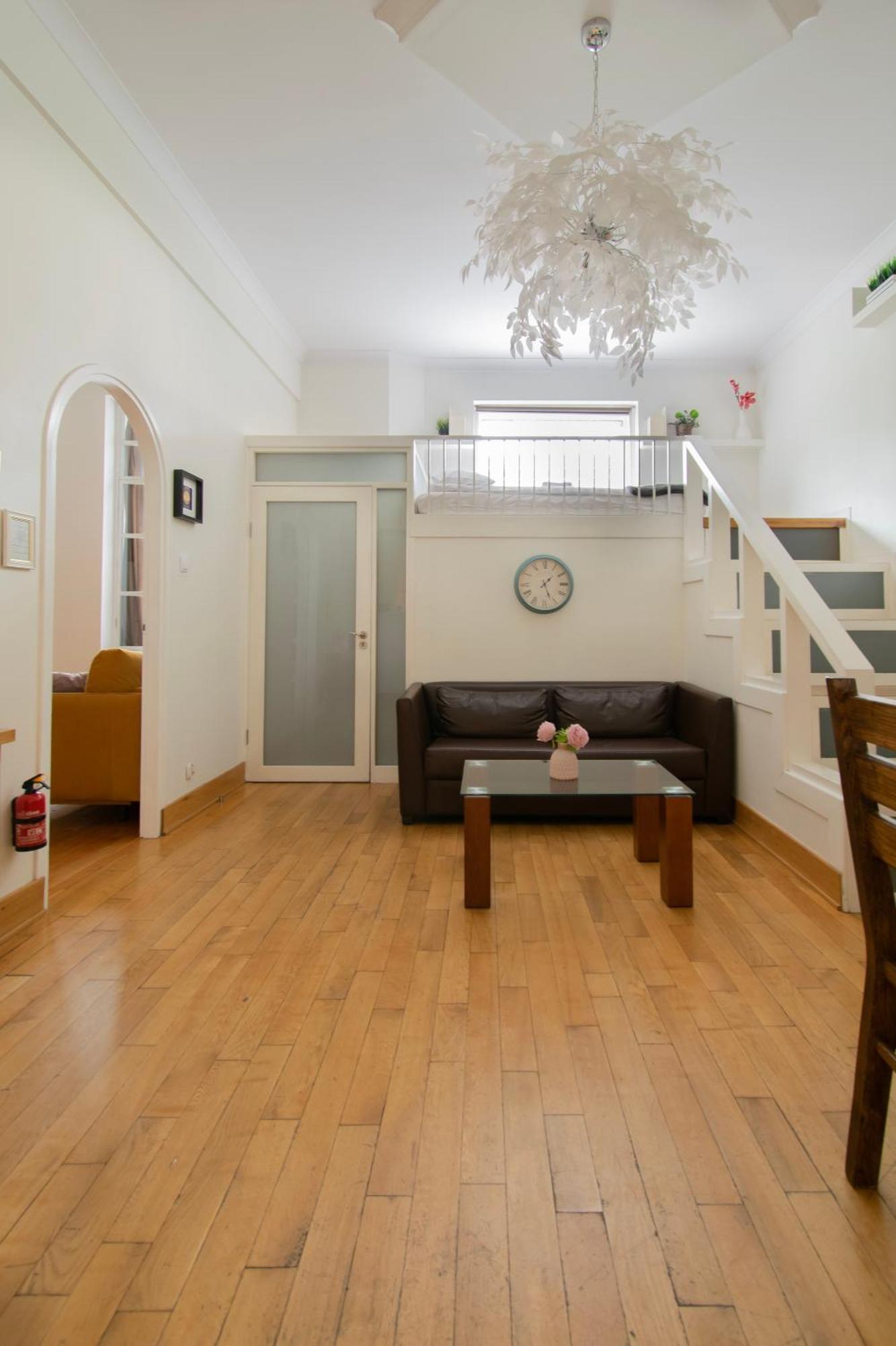 Stylish 2 Bedroom Apartment Morsztynowska Street Cracóvia Exterior foto